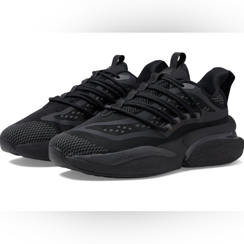 Women's ADIDAS ALPHABOOST V1 WOMENS RUNNING SHOES